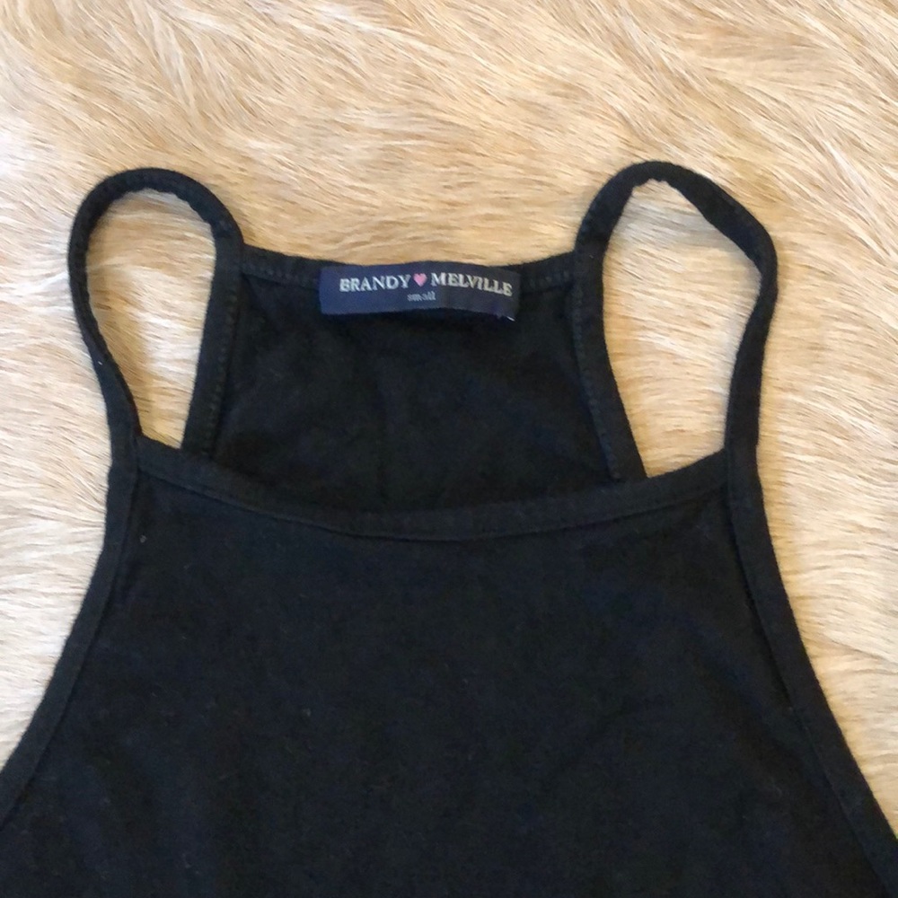 Crop top - Picture 2 of 4